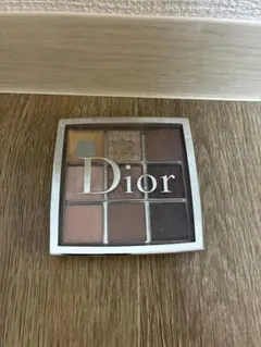 Dior Backstage アイシャドウ