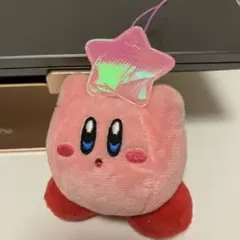 カービィ マスコット 星 ストラップ タグ無し