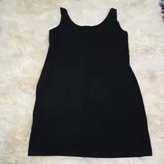 H&M ロングタンクトップのサムネイル