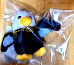 ミセスグリーンアップル BABEL 使いの鳥ぬいぐるみキーホルダー