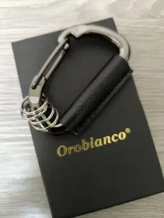 ANTIMID KEYCASE 牛革 antimid ブラウン - メルカリ