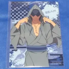 OMATSURI お祭り チェンソーマン レゼ篇 購入特典ブロマイド ビーム