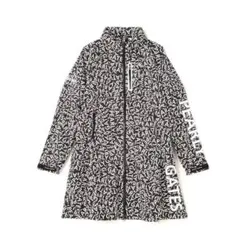 定価4.8万】パーリーゲイツ レインウェア ワンピース（S相当） MM