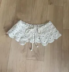 つけ襟 ファッション小物