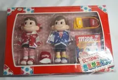 ぺこ&ポコ　お着替えセット ぺこ&ポコ お着替えセット 【公式通販】