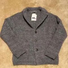 2026年最新】45r カーディガンの人気アイテム - メルカリ
