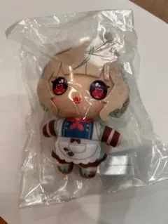 ミリプロ 音ノ瀬らこ セガラッキーくじ ぬいぐるみマスコット - メルカリ