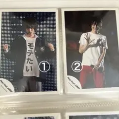Hey! Say! JUMP 伊野尾慧 公式写真
