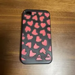 iPhone4ケース マークバイマークジェイコブズ