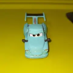 トミカカーズ　メーター　廃盤