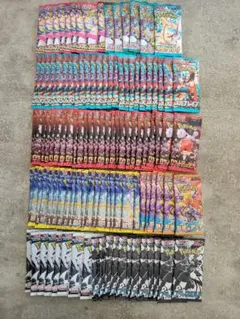 【引退品】早い者勝ち　ポケモンカード　パックまとめ売り