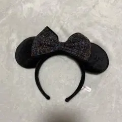 ディズニー　カチューシャ　ミニーのサムネイル