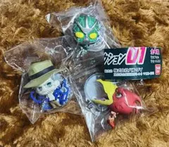 ジョジョの奇妙な冒険 スタコレ フィギュア セット