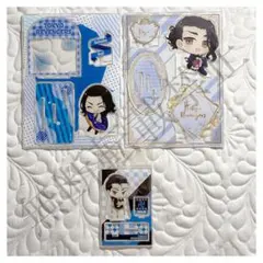 東京卍リベンジャーズ 場地圭介 ⸝‍ アクリルスタンド