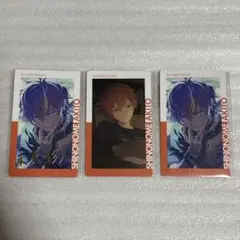 プロセカ 東雲彰人 エピカ 箔押し