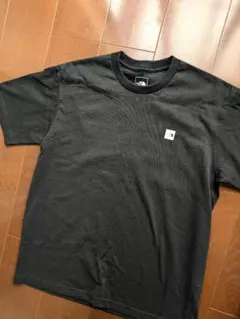 THE NORTH FACE Tシャツ ブラック L