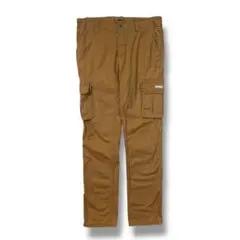 Tommy Hilfiger トミーヒルフィガー カーゴパンツ 茶色 チノパンのサムネイル
