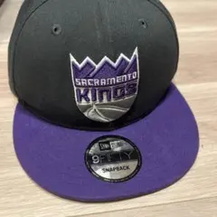 Sacramento Kings キャップ　NBA