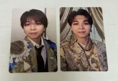 塩﨑太智 トレカ 爆裂愛してる/好きすぎて滅！ 通常 VOS盤