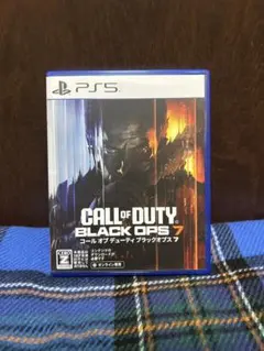 call of duty black ops