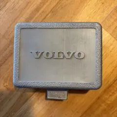 新品☆ボルボ 工具セット。ノベルティグッズ - メルカリ