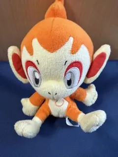 ヒコザル ぬいぐるみ ポケモン
