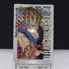 ドラゴンボールZ PPカードpart25 No.1086 孫悟飯 - メルカリ
