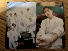straykids スンミン this&that HMV ラキドロ トレカ