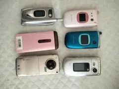 2026年最新】ガラケー まとめ売りの人気アイテム - メルカリ