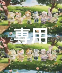 専用ページ