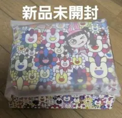 NewJeans ニュージーンズ ナップザック　箱なし　cdつき　おまけあり