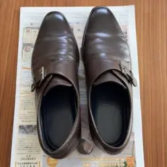 ビジネスシューズ 26.5