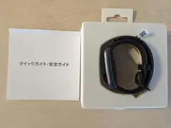 OPPO Band 2 ブラック