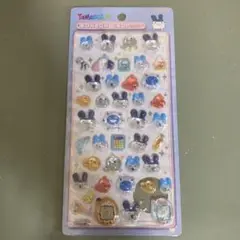 Tamagotchi ボンボンドロップ シール