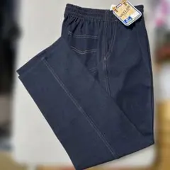 NICELADY デニムパンツ 股下65cm 新品
