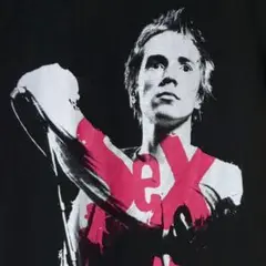 Sex Pistols Tシャツ graniph グラニフ セックスピストルズ