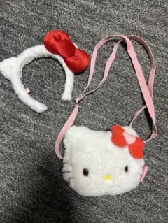 2026年最新】キティ被り物の人気アイテム - メルカリ