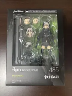 2026年最新】figma 重兵装型女子高生 壱[another]の人気アイテム
