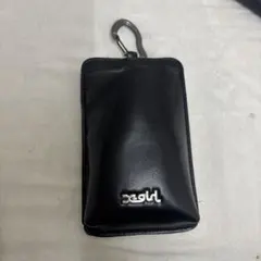 x-girl ショルダーバッグ