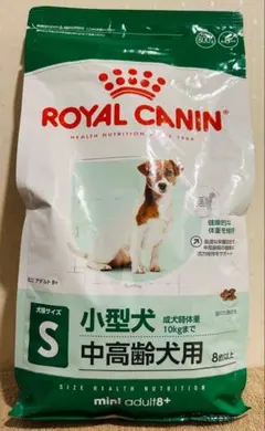 ロイヤルカナン ミニインドアアダルト 800g - メルカリ