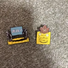 2025年最新】ポルノグラフィティ缶バッジの人気アイテム - メルカリ