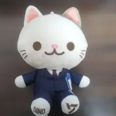 2026年最新】SEVENTEEN ディノ ぬいぐるみの人気アイテム - メルカリ