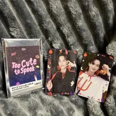 GMMTV BOYS COLLECTIBLE RANDOM JuniorMark