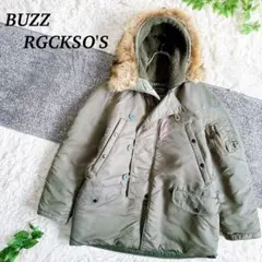BUZZ RICKSON’S バズリクソンズ　N-3B M13794 m76052510101_1.jpg?1730009828