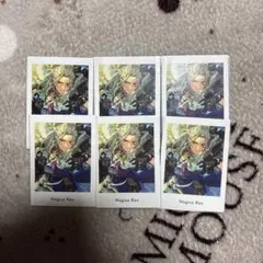 あんスタ ぱしゃっつ 乱凪砂