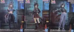ウマ娘フィギュアセット