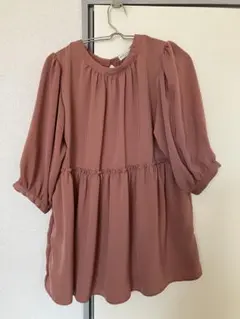 earth music&ecologyチュニックのサムネイル
