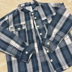 CIAOPANIC TYYP 上着　 M 110-120cm チェック