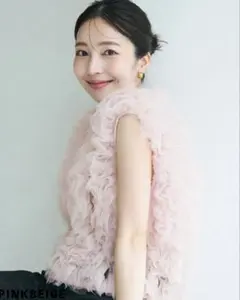 チュールベスト