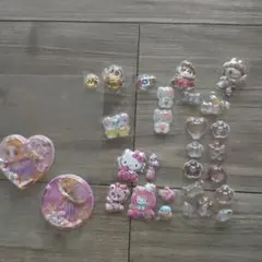 シールおすそ分けセット